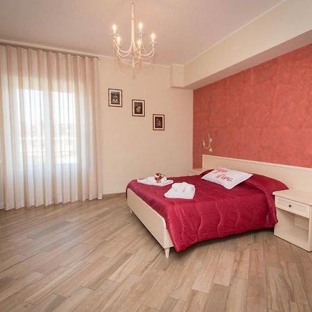 B&B Vista Santuario Syracuse Extérieur photo